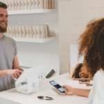 customer checkout