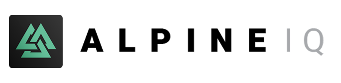 Alpine IQ